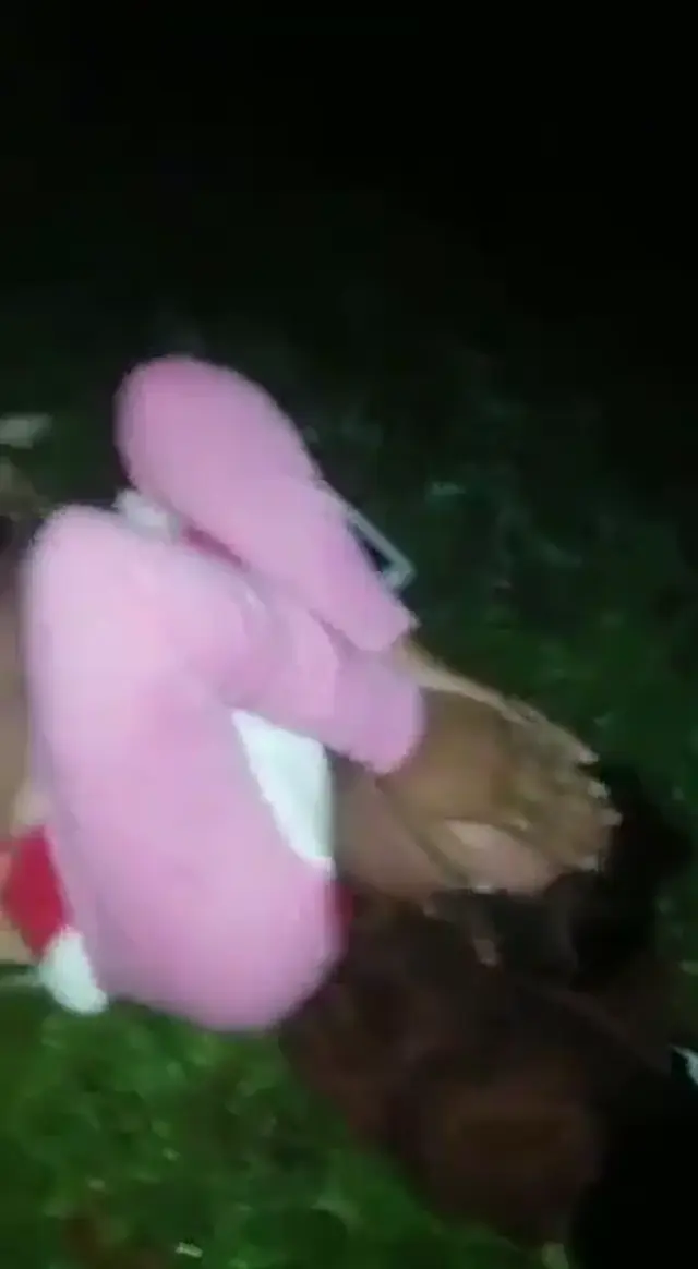 Asian young girl fucked hard in outdoor porn clip xxx