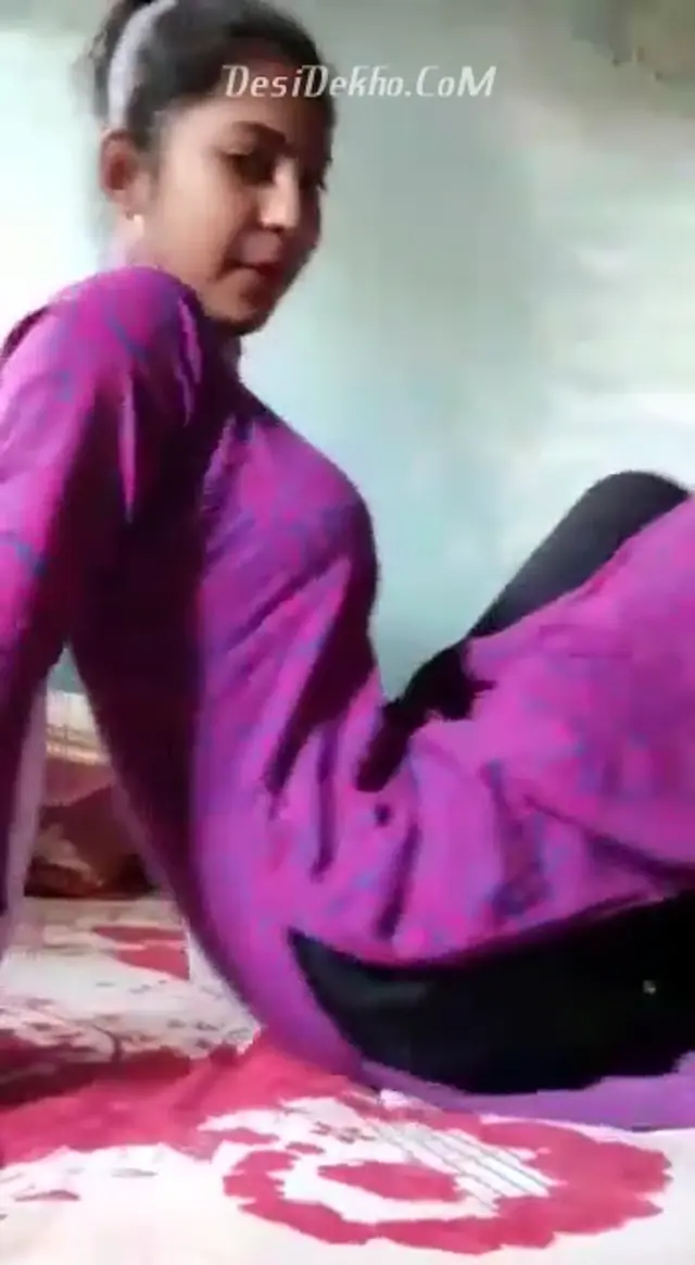Bangladeshi Girl Drilled her Pussy by dildo xxx Porn