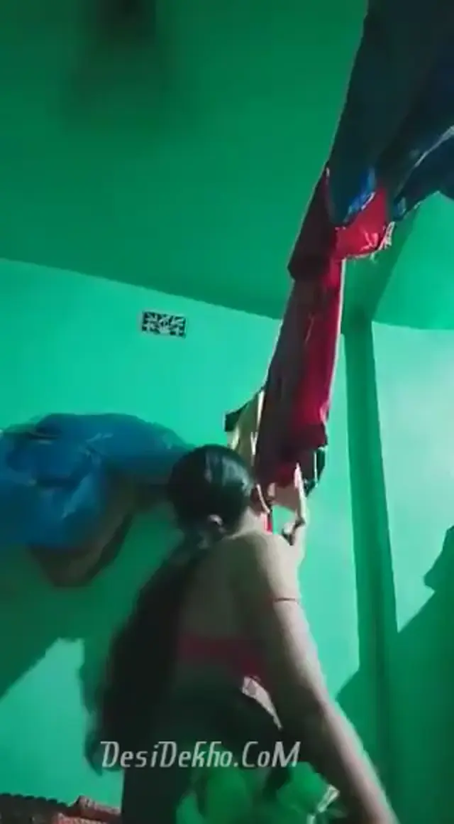 Bengali Black Beauty Nude Video
