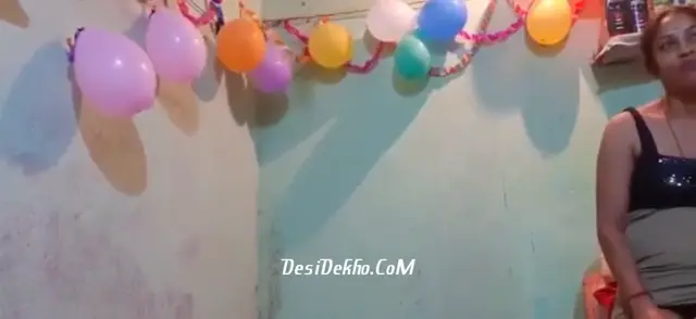 Bhabhi Ne apne birthday ka gift chudai se liya kiye maje