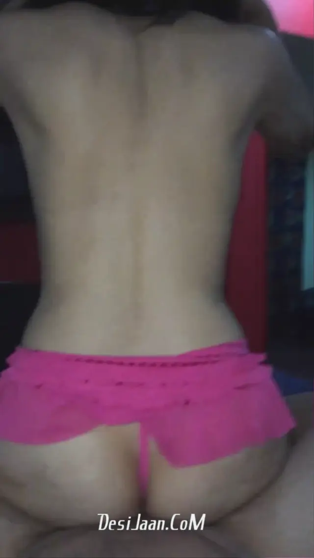 Delhi beautiful wife fucked by husband boss for promotion desi mms viral