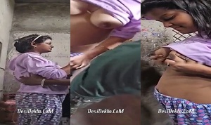 Desi Sali ki maari ghapa ghap chut open mai liye maje