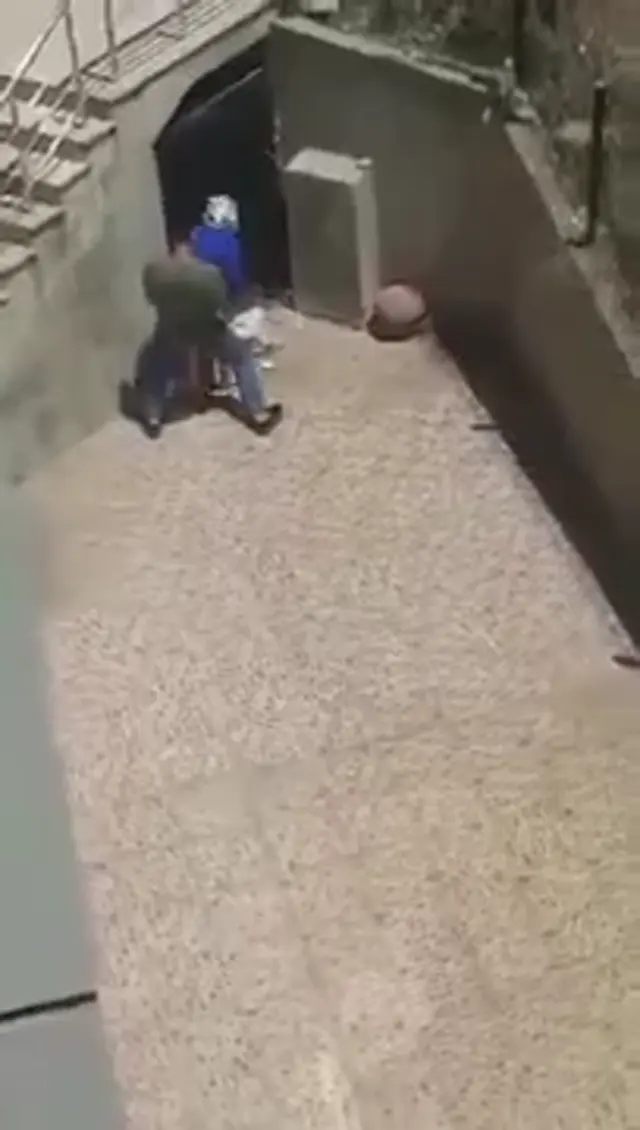 Fucking ON Road Viral XxX