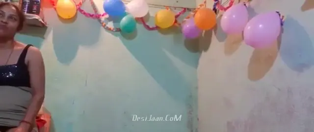 Husband wife fucking on anniversary day indian porn video