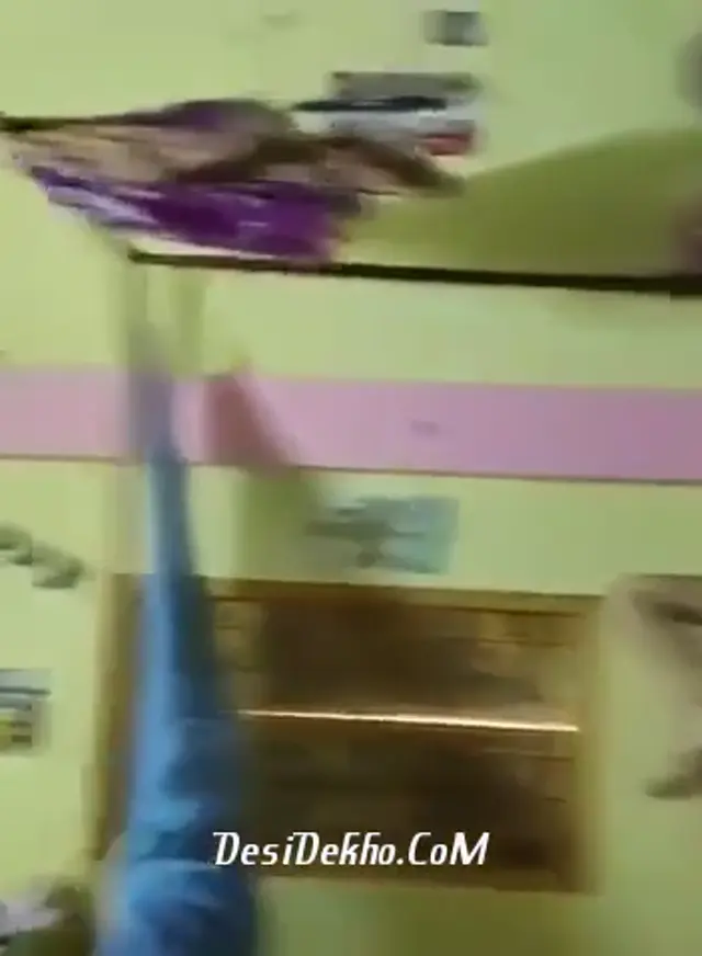 Ladka ladki k bich hui jawani ki garami chudai karke hui saant