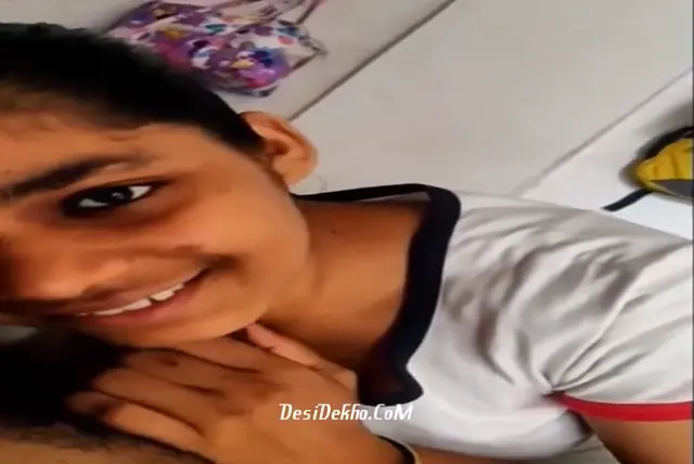 Ladki ne Lund ko choosa aur Lund ki ki tel maalish