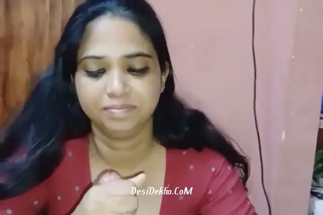 Raseeli Bhabhi Ke Muh Lund ka lasi