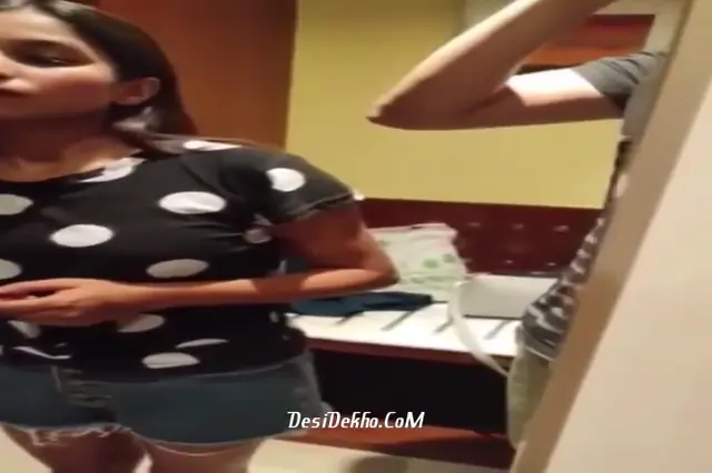 Sexy GF k boobs dabake banaya mood lund chusa k maari chut