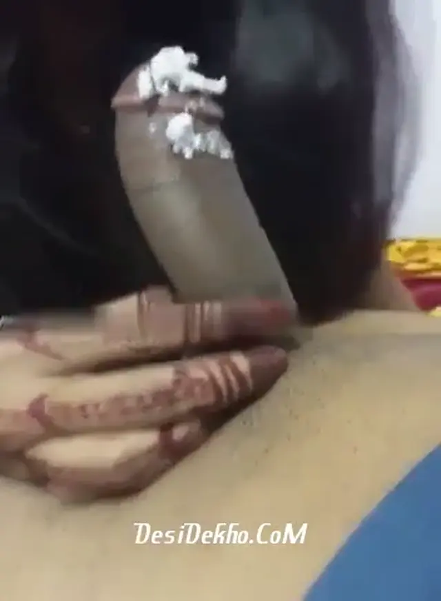 Sexy Gf Ne Lund k Upar Cake lagake chusa