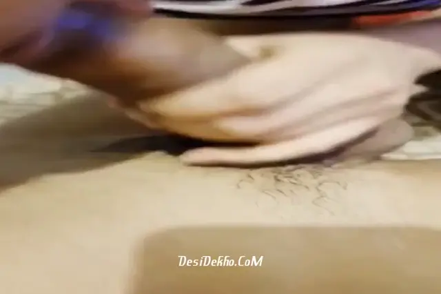 Sexy Girlfriend k Muh Mai Mote Lund ko dila k muh choda