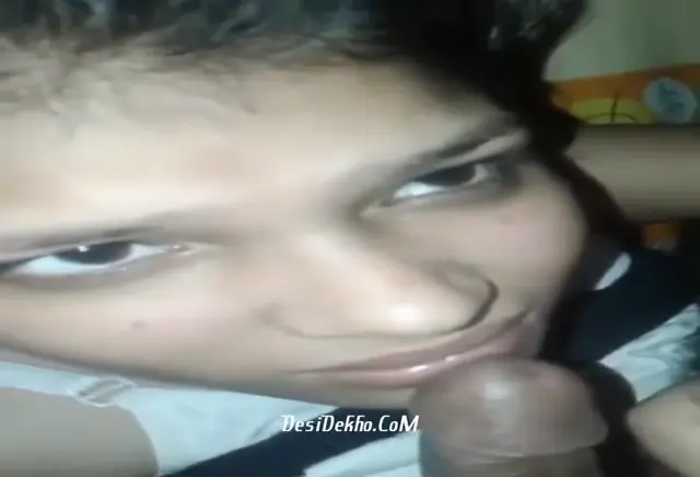 Thristy GF Ne Lund Muh Mai Liya Phiir Boobs pe Ragda
